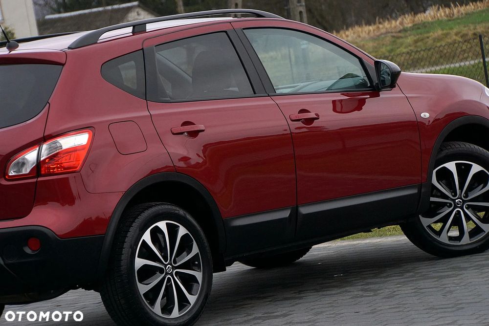 Nissan Qashqai 1.6 I-Way - 13