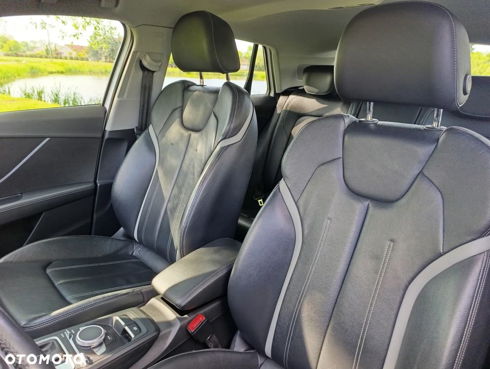 Audi Q2 2.0 TDI Quattro S tronic sport - 16