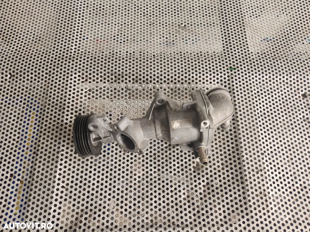 Pompa Apa Mercedes Gla W156 X156 A/B Class W176 W246 Cla W117 C/E Class Etc. Cod A Masina Sub 10.00 - 2