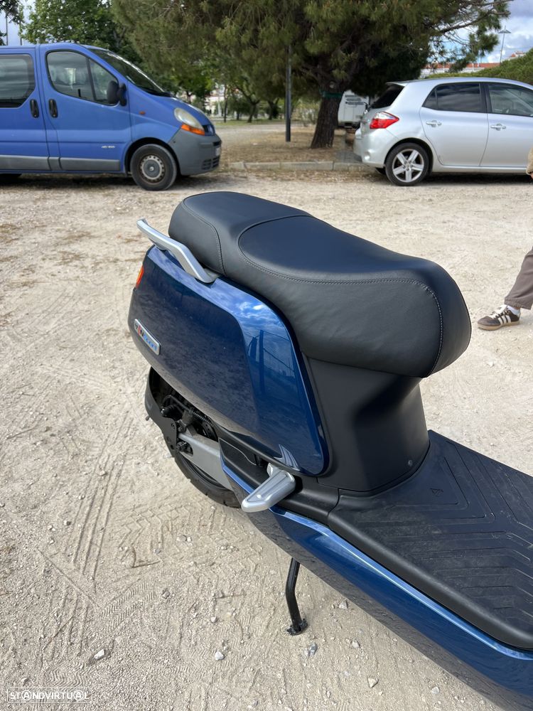 Niu N1 S NQI Sport - 13