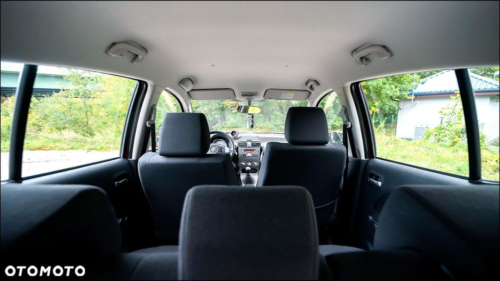 Suzuki Splash - 36