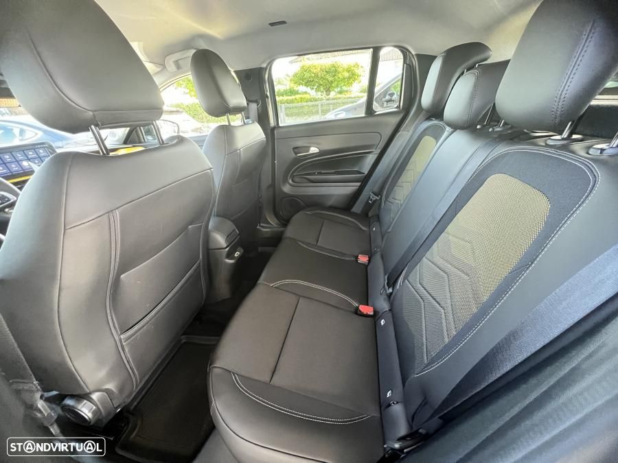 Jeep Avenger 54 kWh Summit - 24