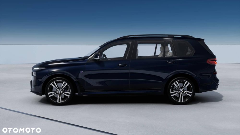 BMW X7 xDrive40i mHEV M Sport Edition sport - 3