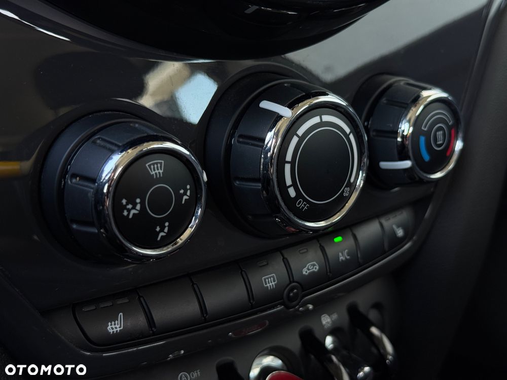 MINI Countryman One - 29