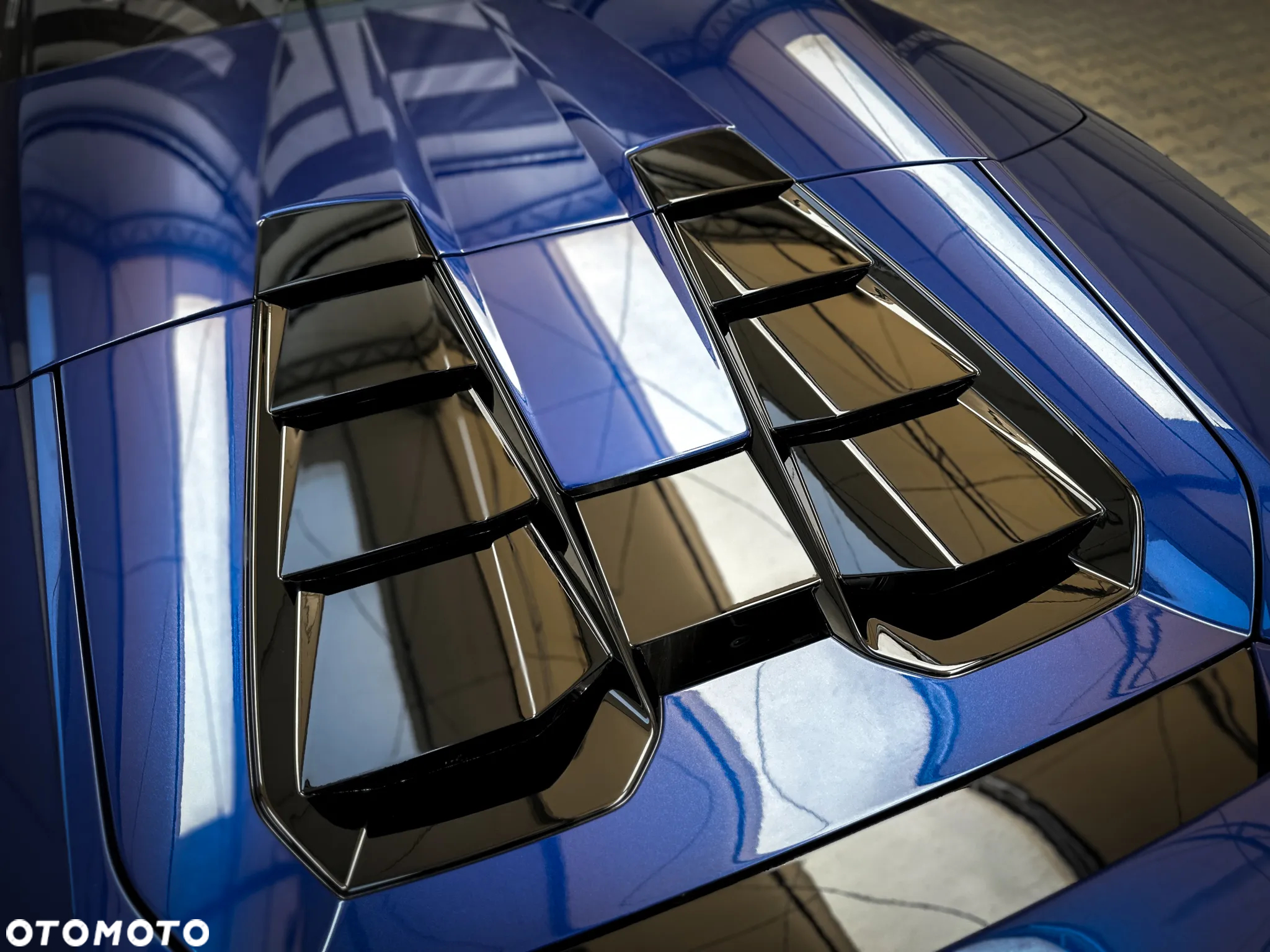 Lamborghini Huracan EVO Spyder - 12