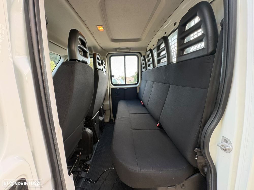 Iveco Daily 35S10 - 16