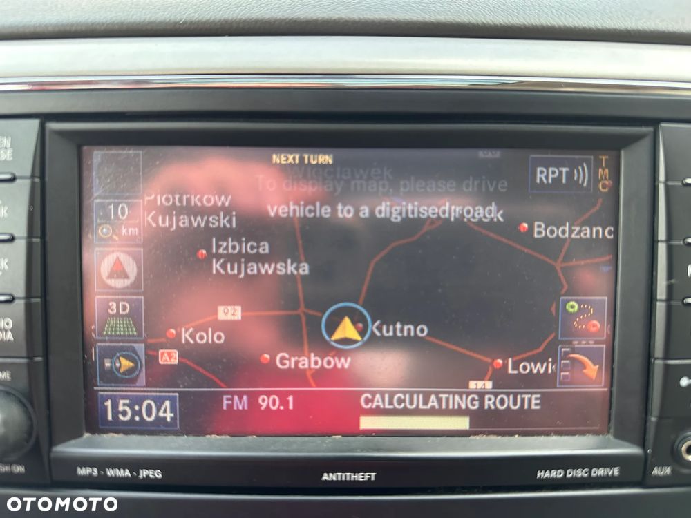 Jeep Grand Cherokee 3.0 CRD Limited - 39