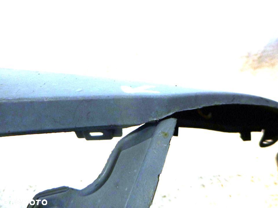 RENAULT LAGUNA II 2 LIFT ZDERZAKA PRZÓD ORYGINAŁ - 4