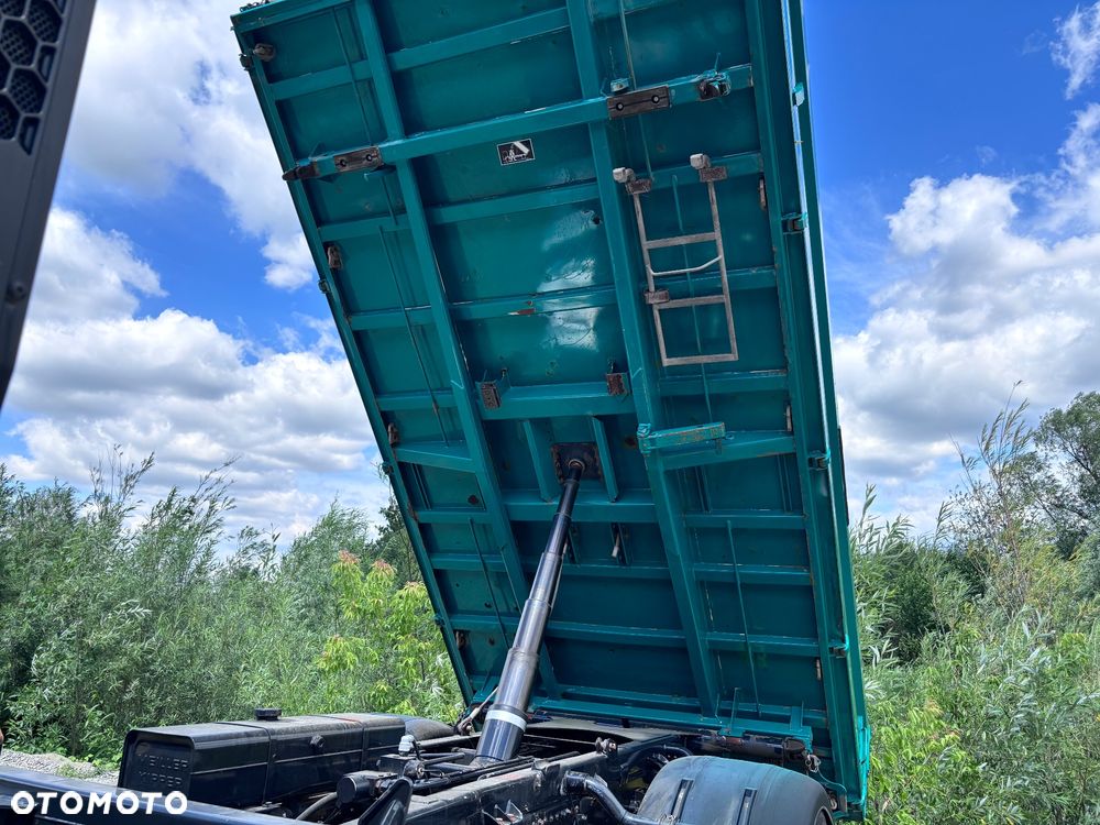 MAN TGS 18.460 - 3