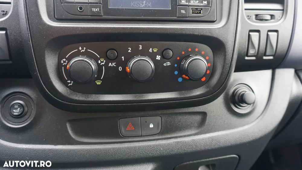 Opel Vivaro-B - 22