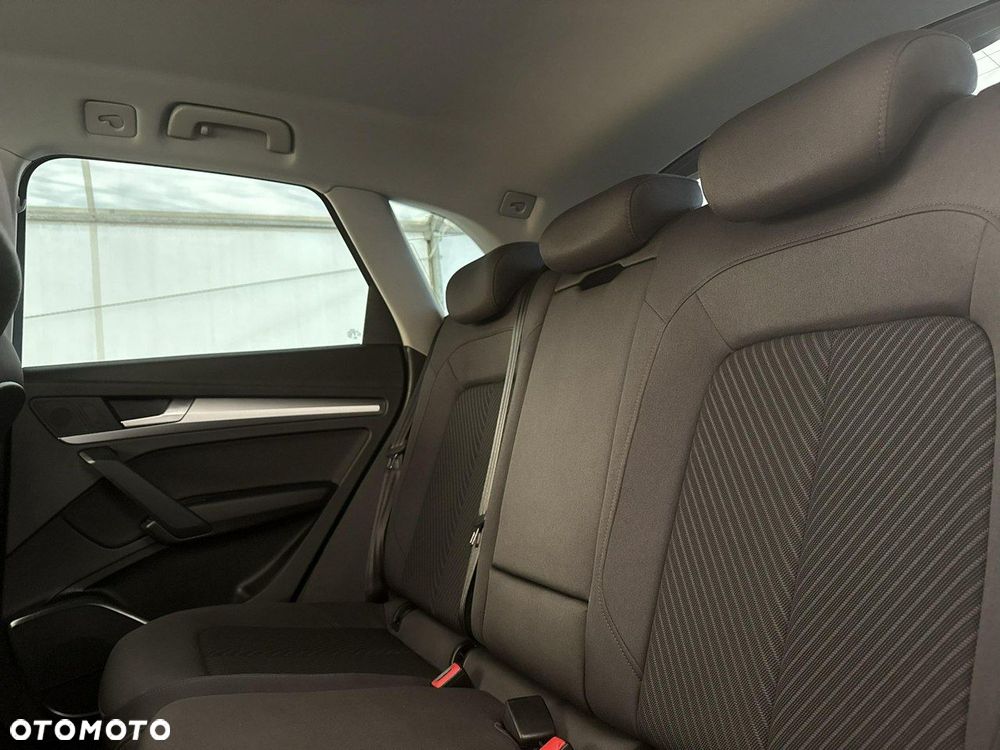 Audi Q5 - 19