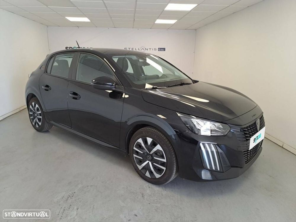 Peugeot 208 1.2 PureTech Style - 3