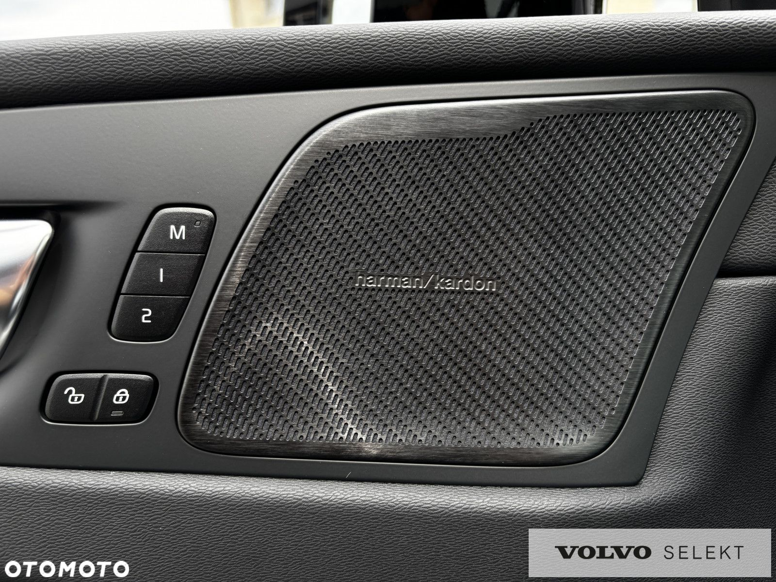 Volvo XC 60 - 11