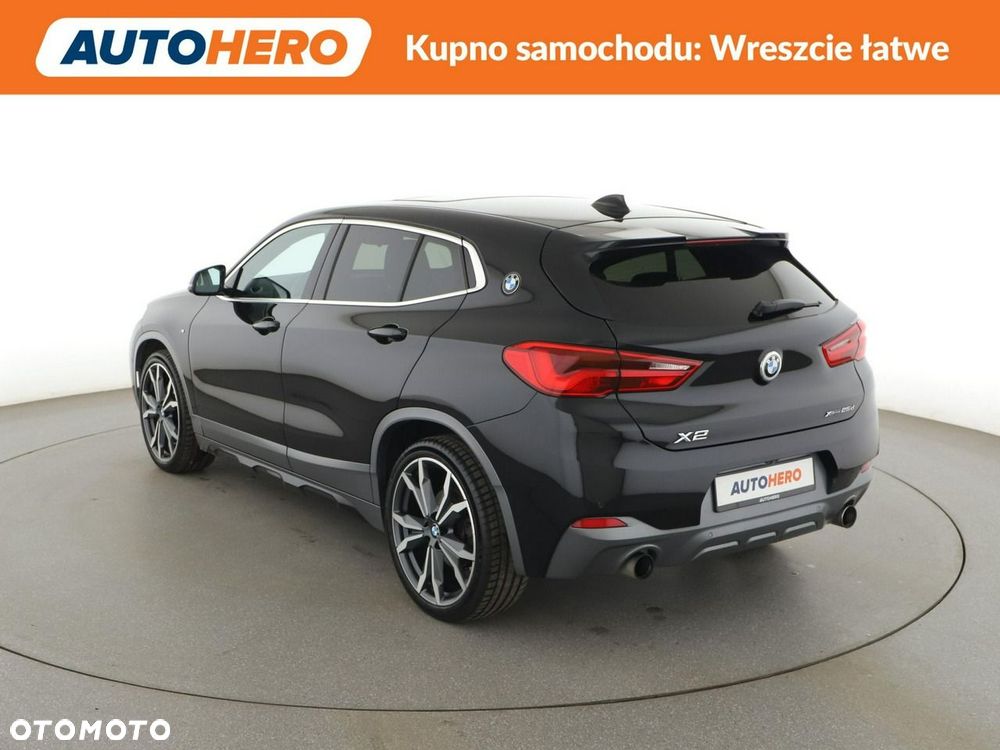 BMW X2 xDrive25d M Sport sport - 5