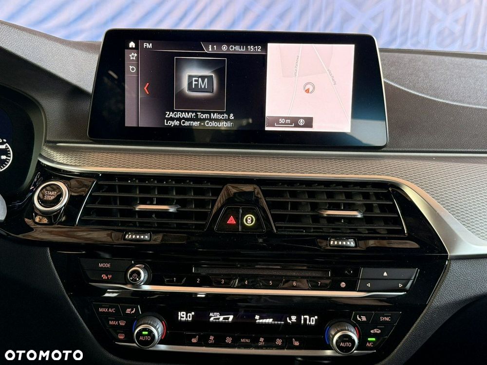 BMW Seria 5 - 28