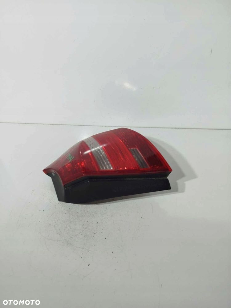 LAMPA PRAWA TYLNA TYŁ BMW 1 E81 E87 LIFT 07-13 - 4