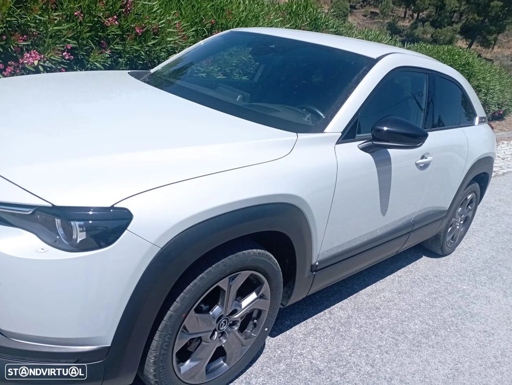 Mazda MX-30 e-Skyactiv Makoto Modern Confidence - 2