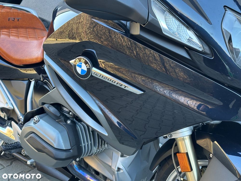 BMW RT - 14