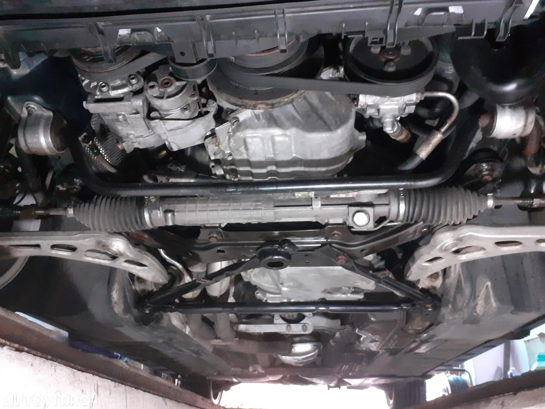 BMW Seria 3 - 9