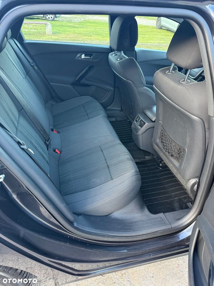 Peugeot 508 2.0 HDi Allure - 8
