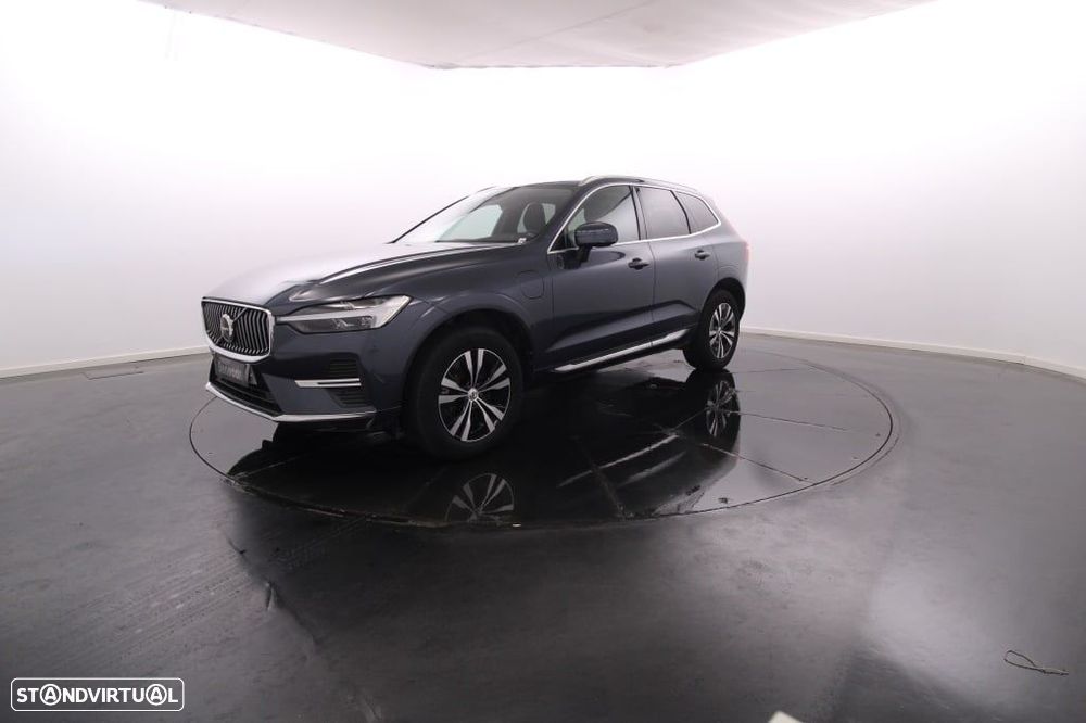 Volvo XC 60 2.0 T6 PHEV Inscription AWD - 1