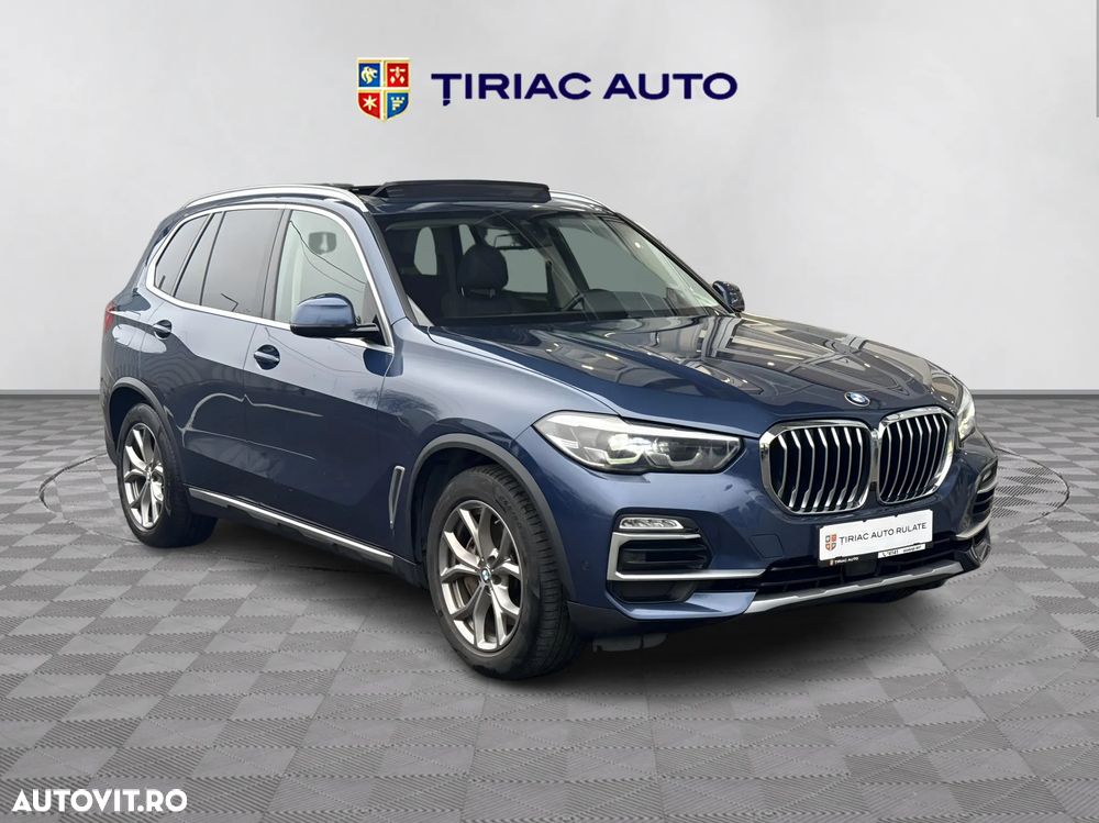 BMW X5 xDrive45e - 7