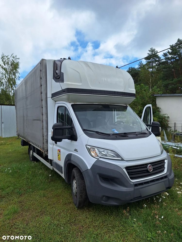 Fiat ducato - 2