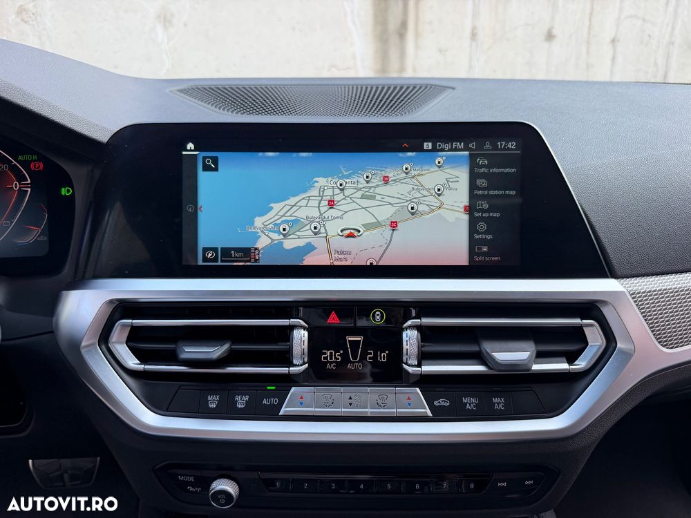 BMW Seria 4 430i - 26
