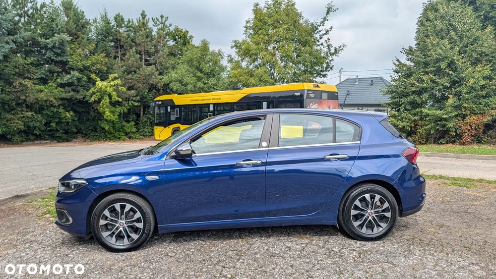 Fiat Tipo 1.4 16V More - 6