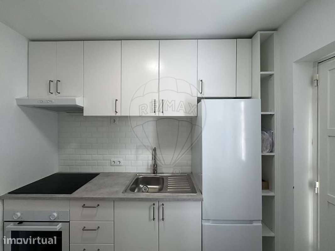Apartamento T2 para arrendamento - Grande imagem: 2/27