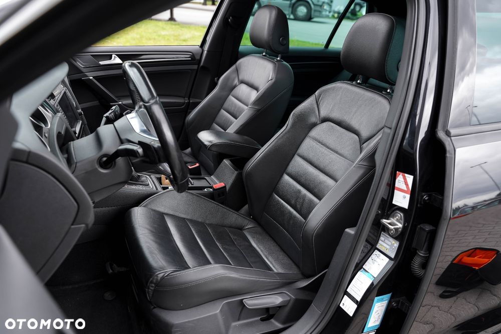 Volkswagen Golf 2.0 TDI BMT GTD DSG - 26