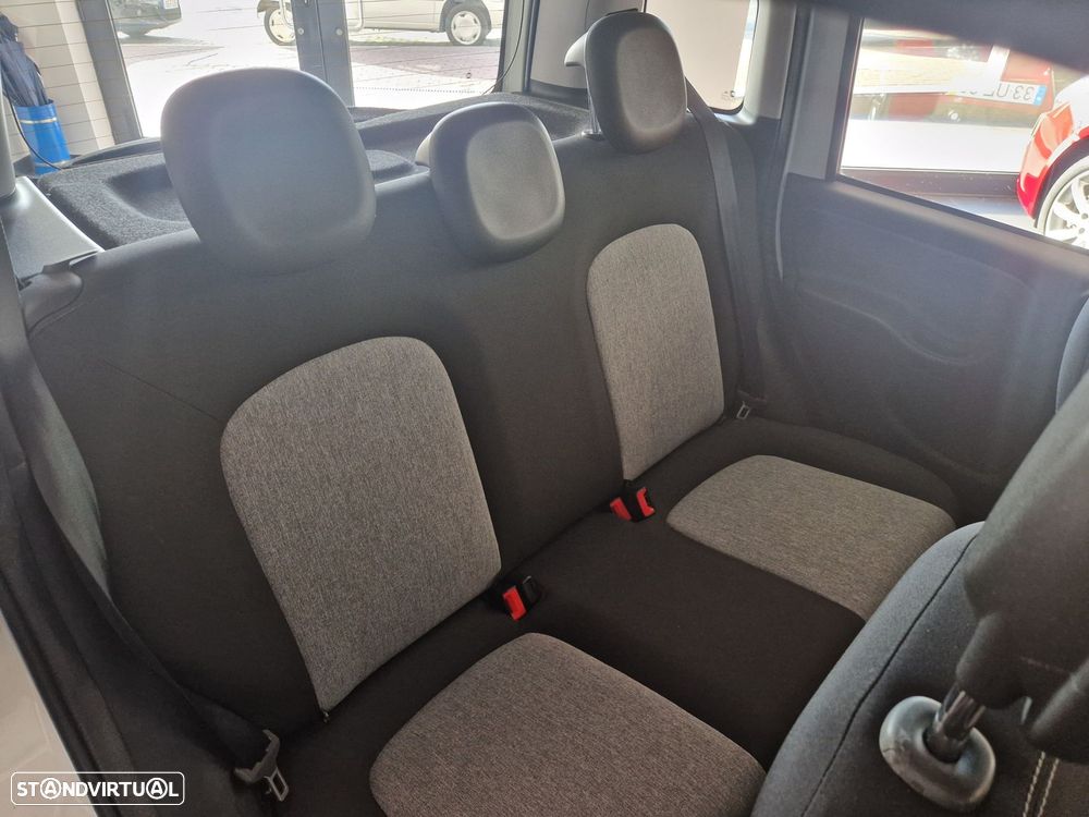 Fiat Panda 1.2 Lounge - 13
