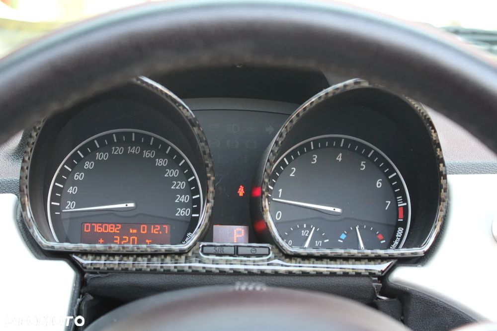 BMW Z4 - 24