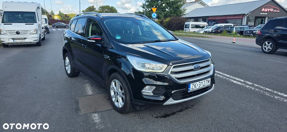 Ford Kuga 2.0 TDCi 4x2 Titanium - 4