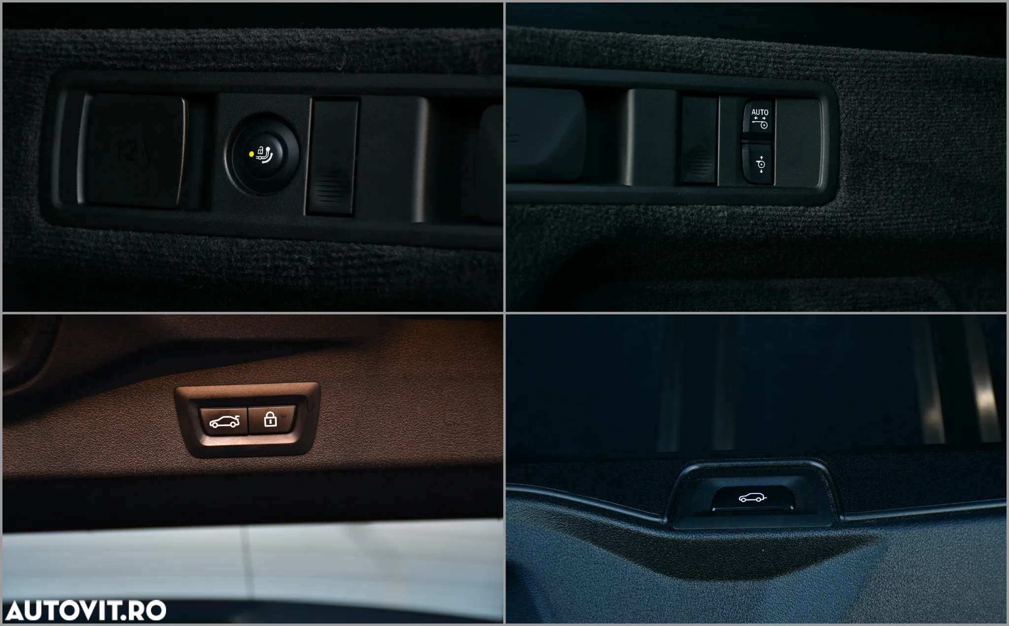 BMW X5 M M50d - 27