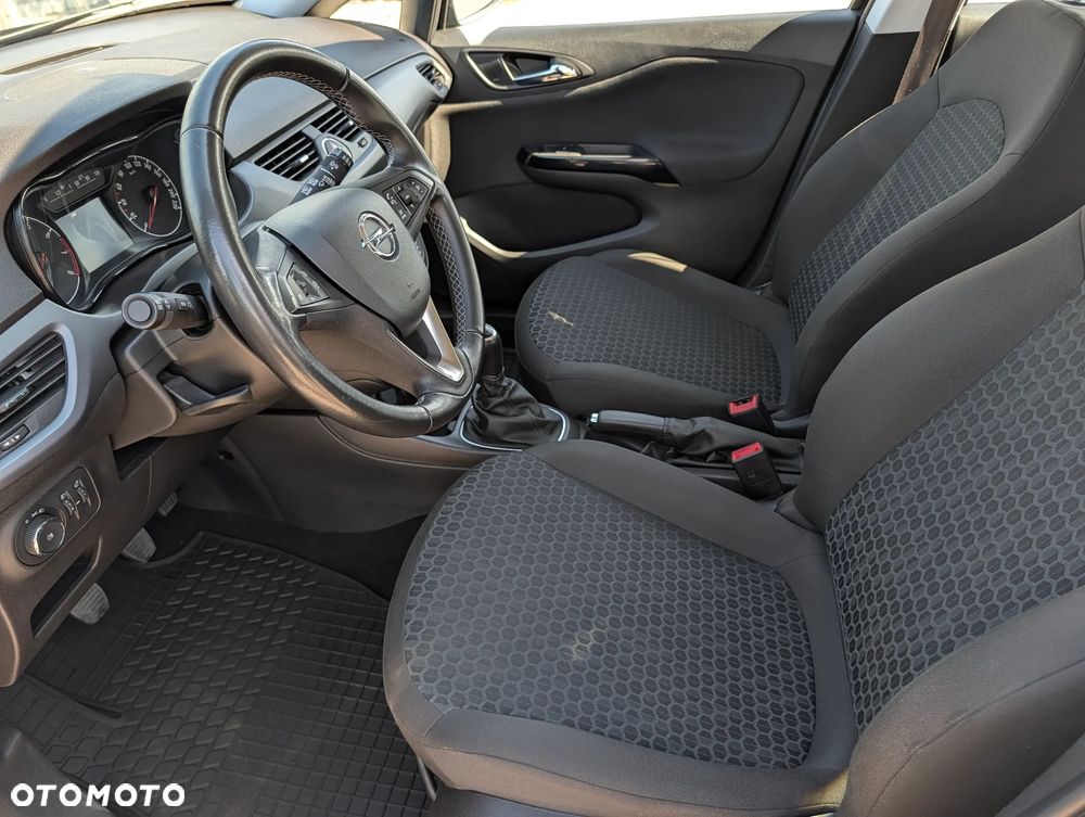 Opel Corsa 1.4 Enjoy - 15