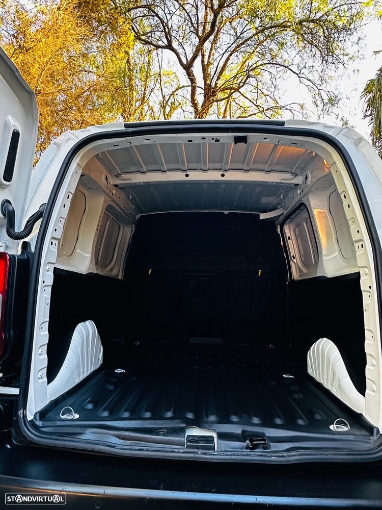 Citroën Berlingo - 20