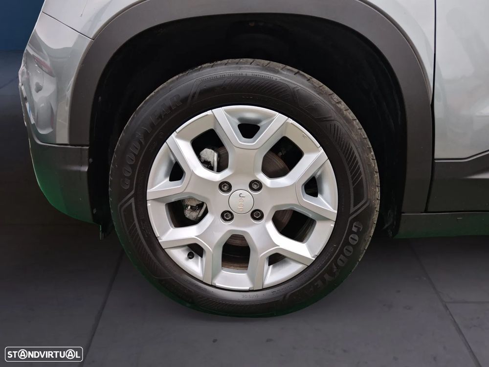 Jeep Avenger 1.2 GSE T3 Altitude - 9