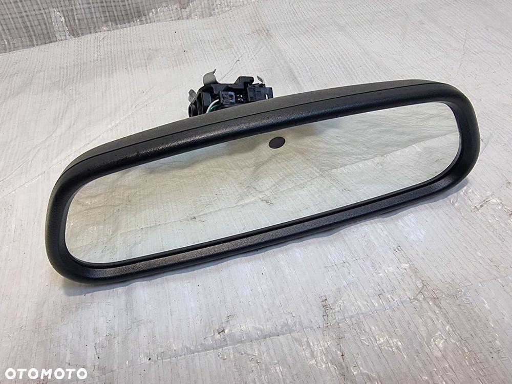 LUSTERKO WSTECZNE OPEL GRANDLAND 98088311XT - 1