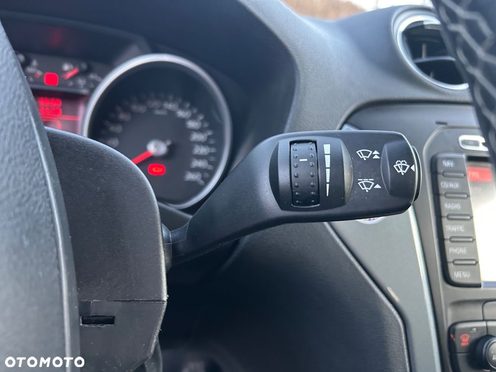 Ford Mondeo 2.0 Trend X - 25