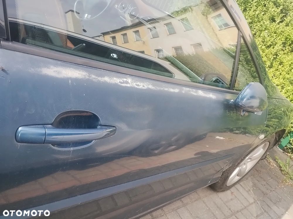Peugeot 407 2.7HDi V6 Sport - 15