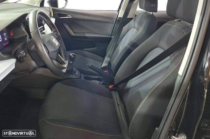 SEAT Ibiza 1.0 TSI Style - 4