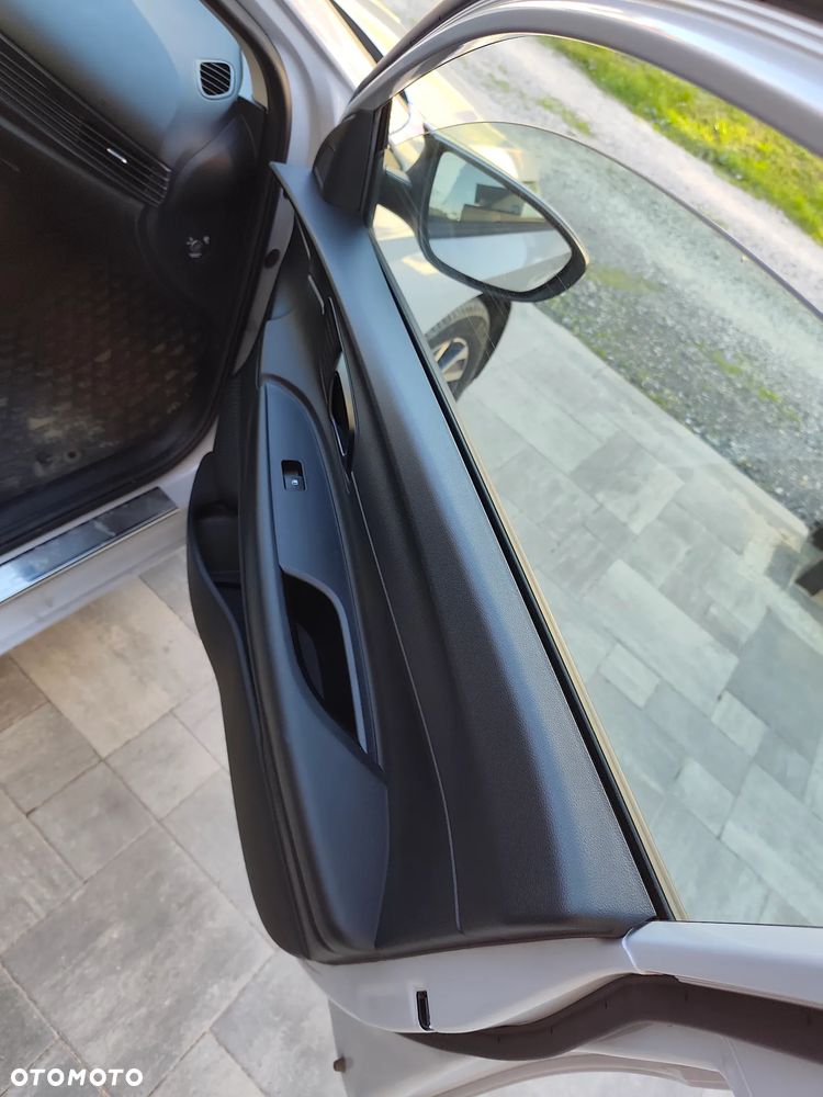 Hyundai i20 1.2 Modern - 22