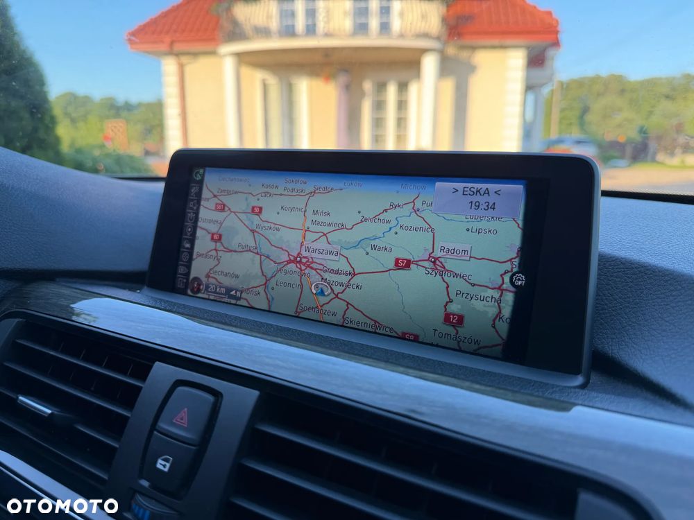 BMW Seria 4 435i Sport-Aut M Sport - 33
