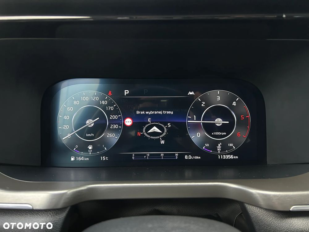 Kia Sorento - 26