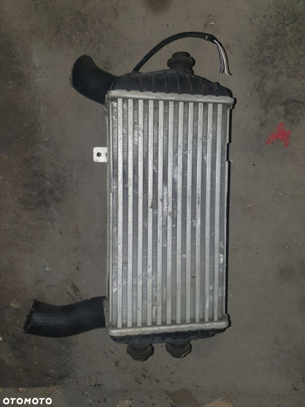 INTERCOOLER HYUNDAI I20 28270-2A640 - 2