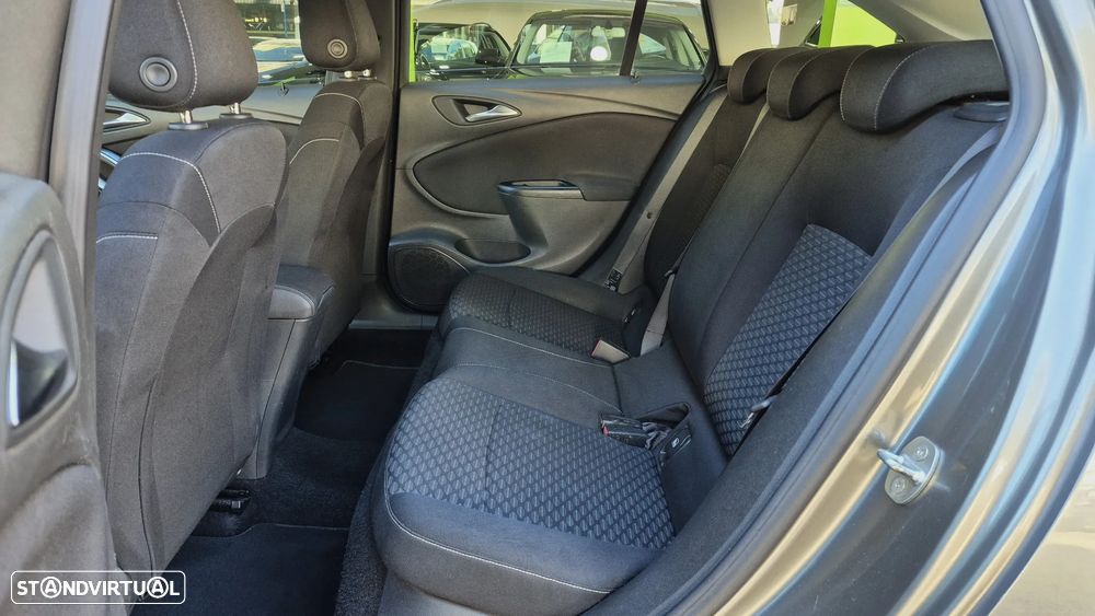 Opel Astra Sports Tourer 1.6 CDTI Business Edition S/S - 14
