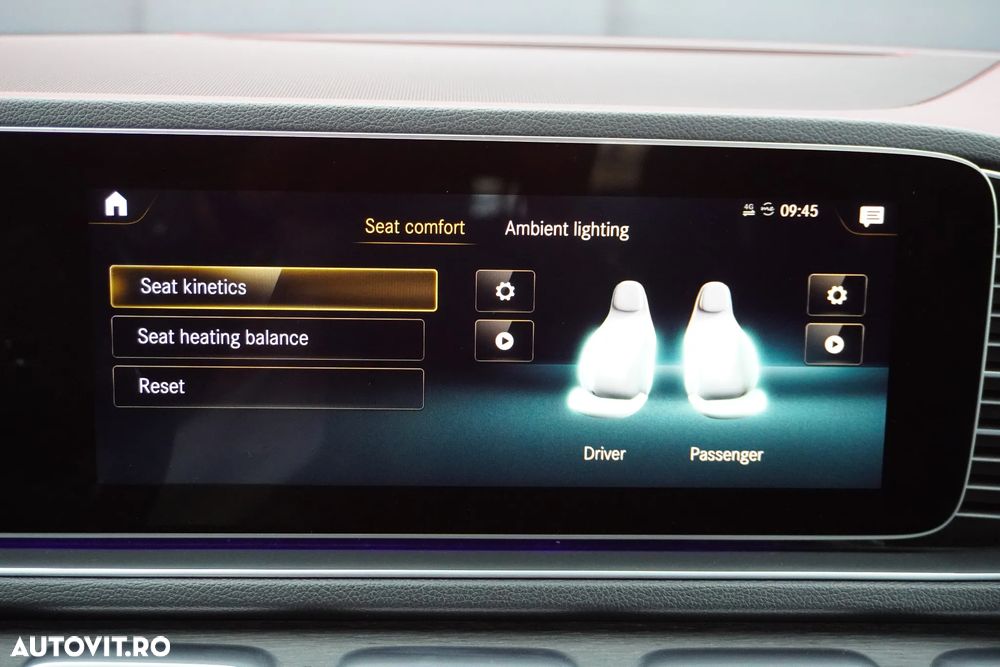 Mercedes-Benz GLE 450 MHEV 4MATIC - 22