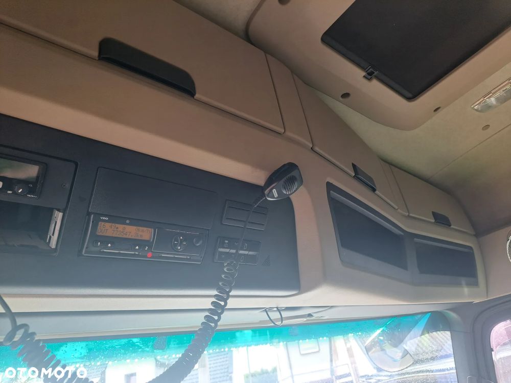 Mercedes-Benz 2551 - 13