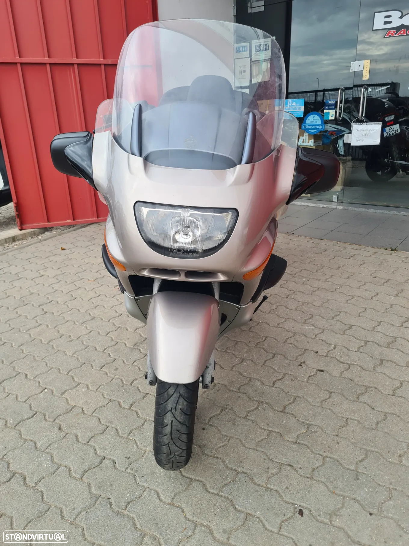 BMW K 1200 LT ABS - 5